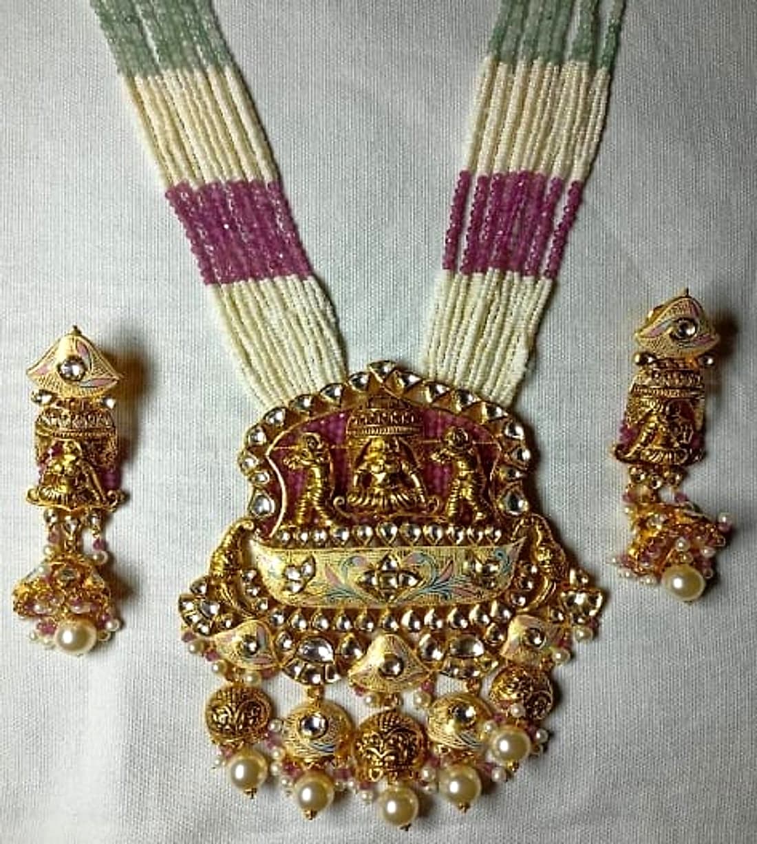 Shri Ramdarbar Temple Haar