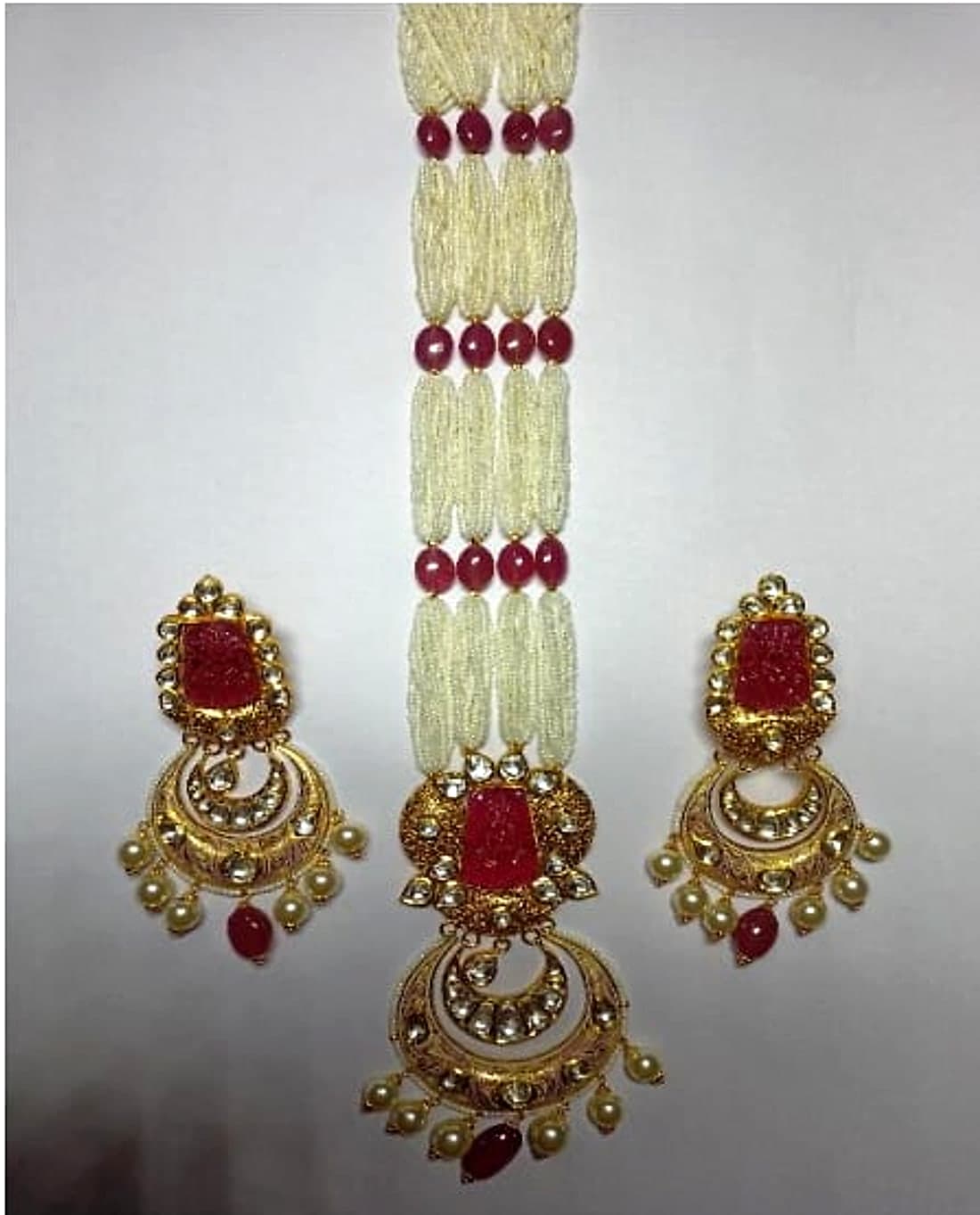 Rubaani Ruby Rani Haar